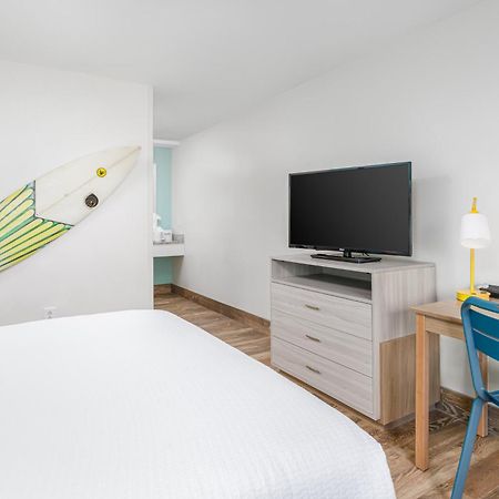 Surf & Sand Hotel Пенсакола-Бич Экстерьер фото