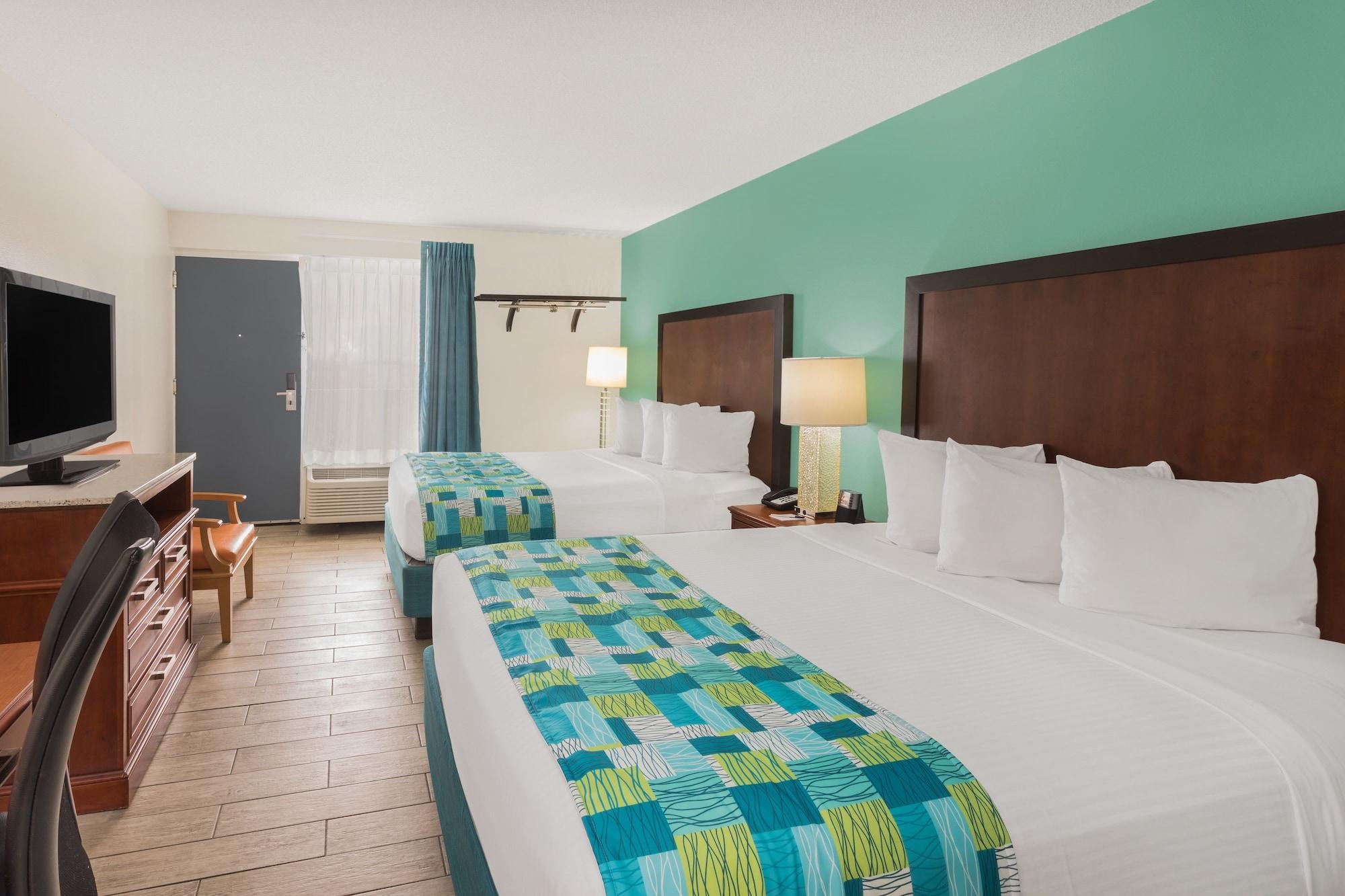 Surf & Sand Hotel Пенсакола-Бич Экстерьер фото