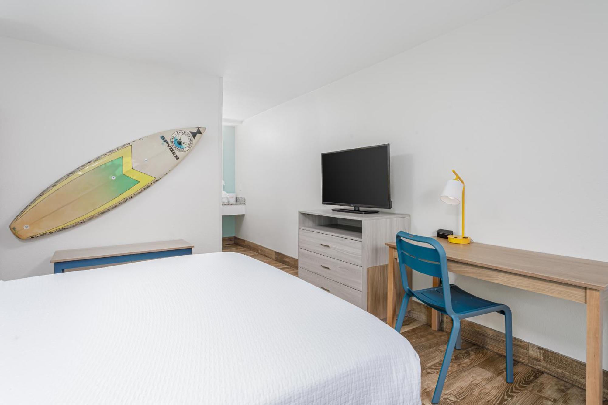 Surf & Sand Hotel Пенсакола-Бич Экстерьер фото