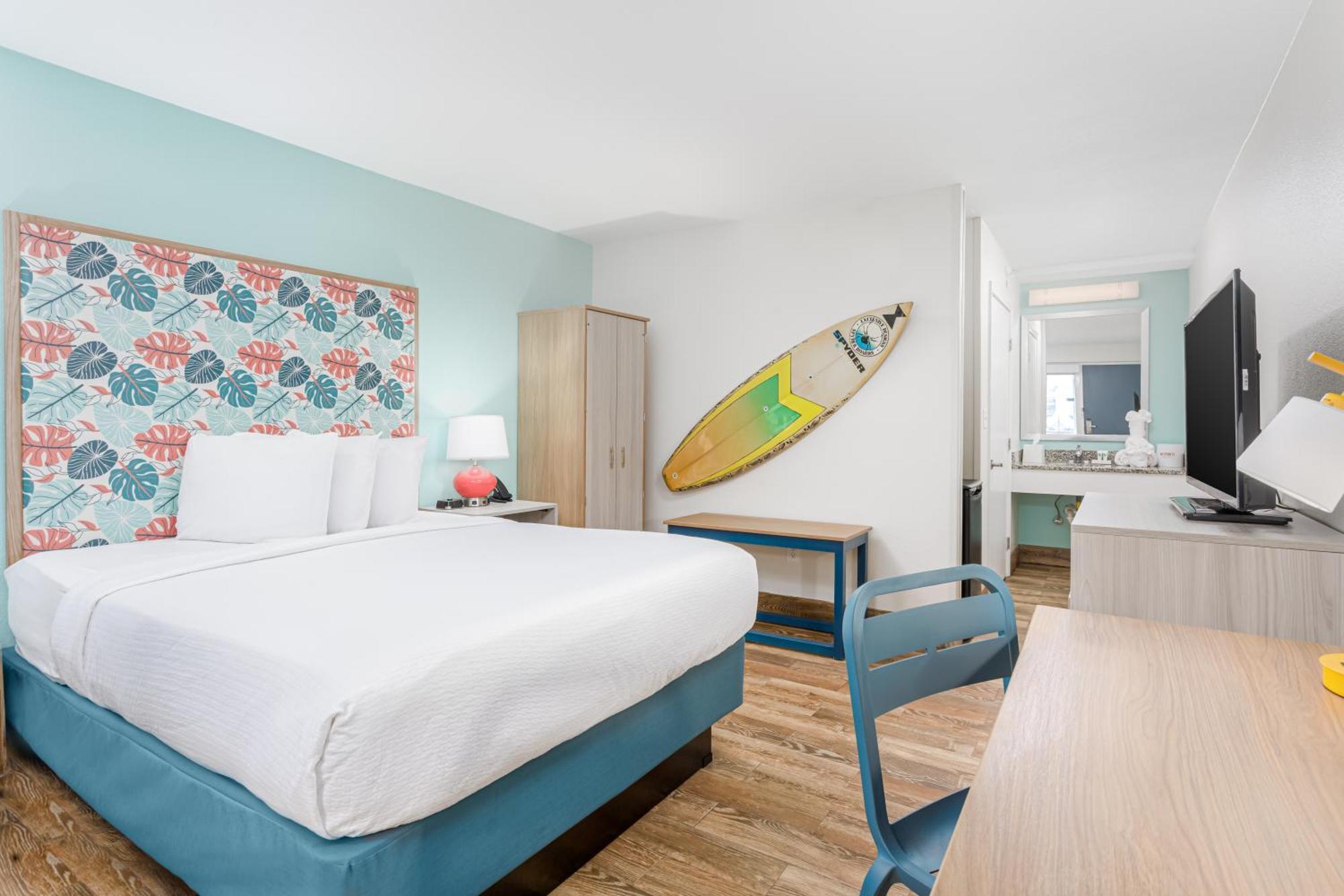 Surf & Sand Hotel Пенсакола-Бич Экстерьер фото
