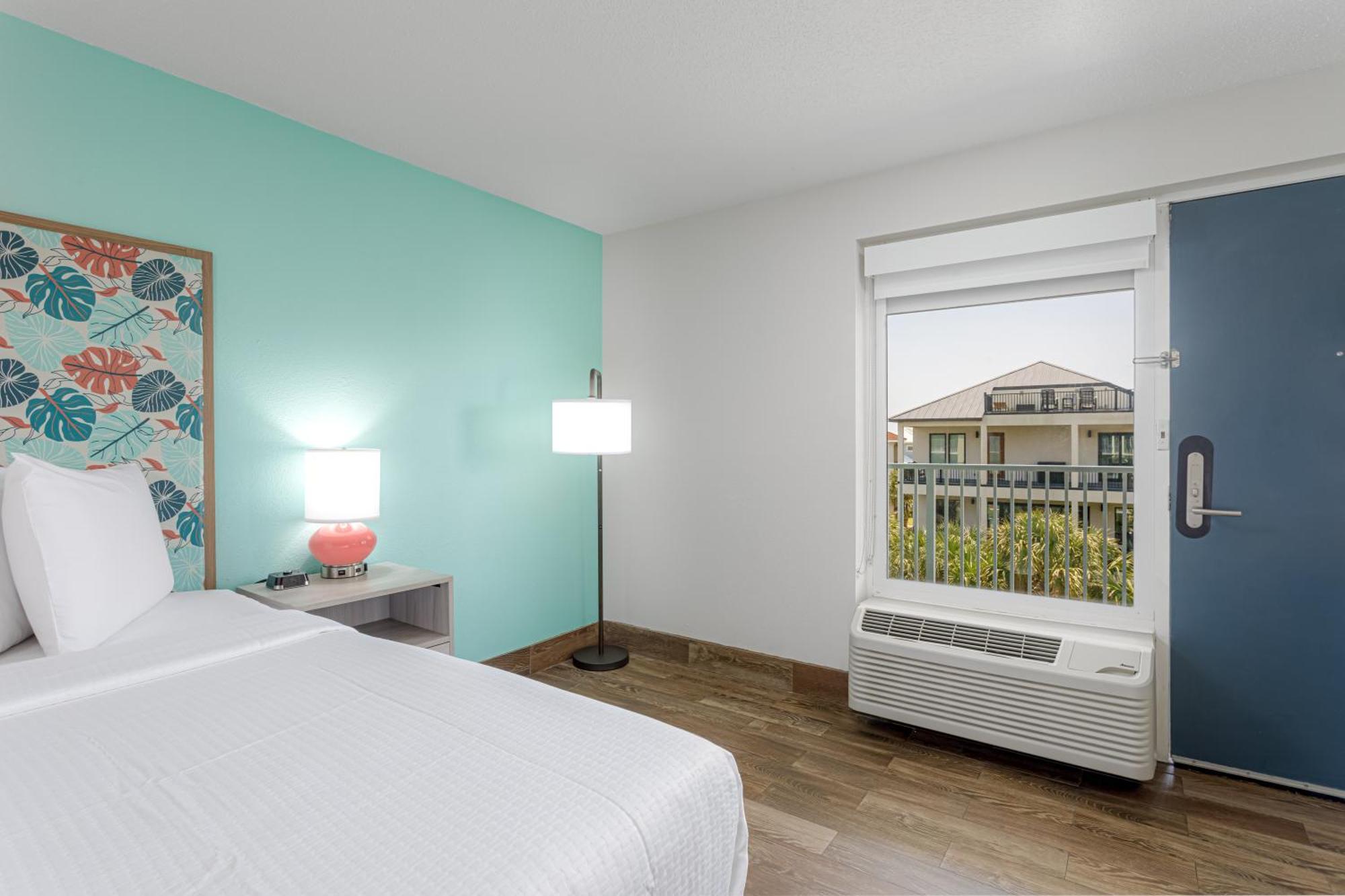 Surf & Sand Hotel Пенсакола-Бич Экстерьер фото