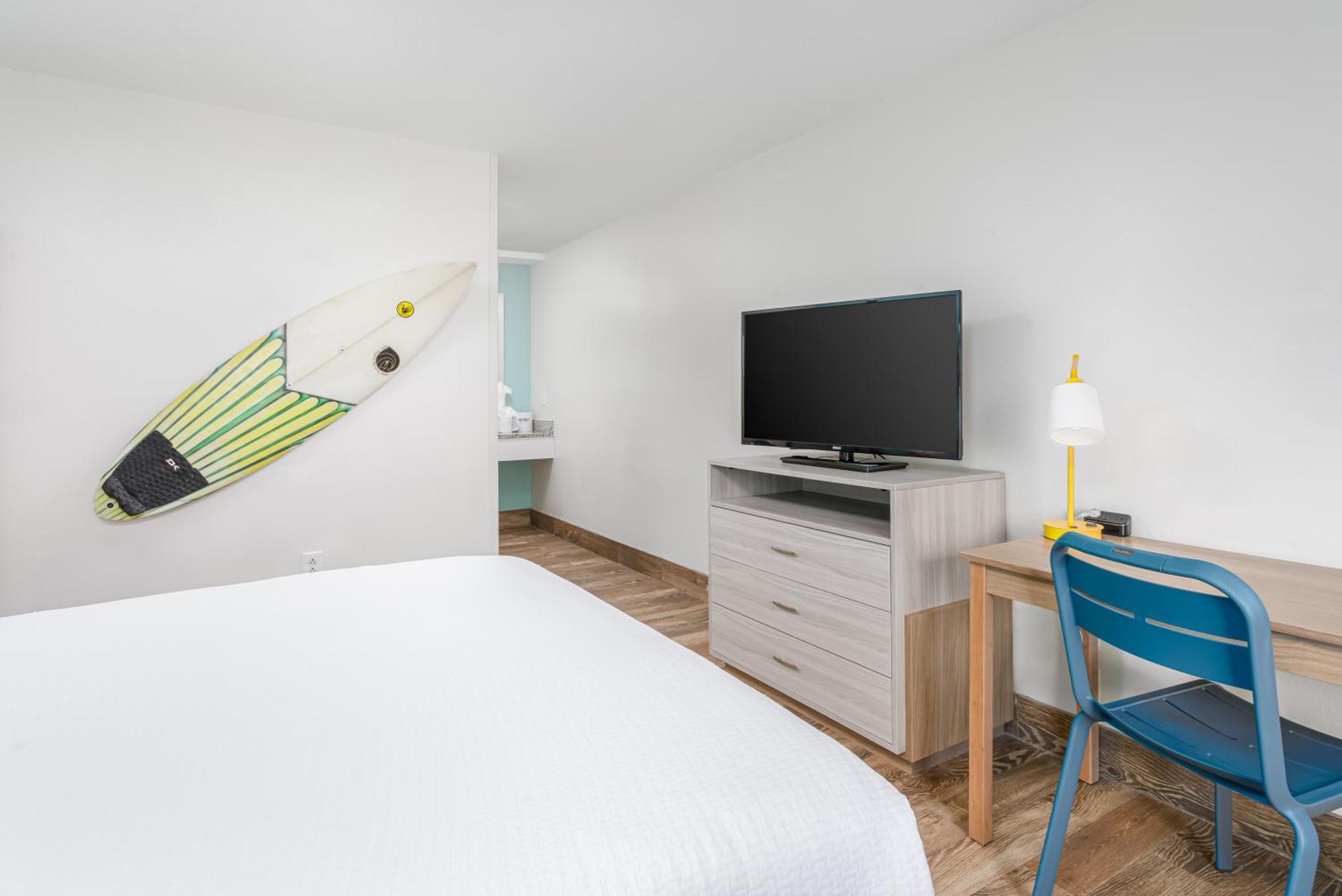 Surf & Sand Hotel Пенсакола-Бич Экстерьер фото