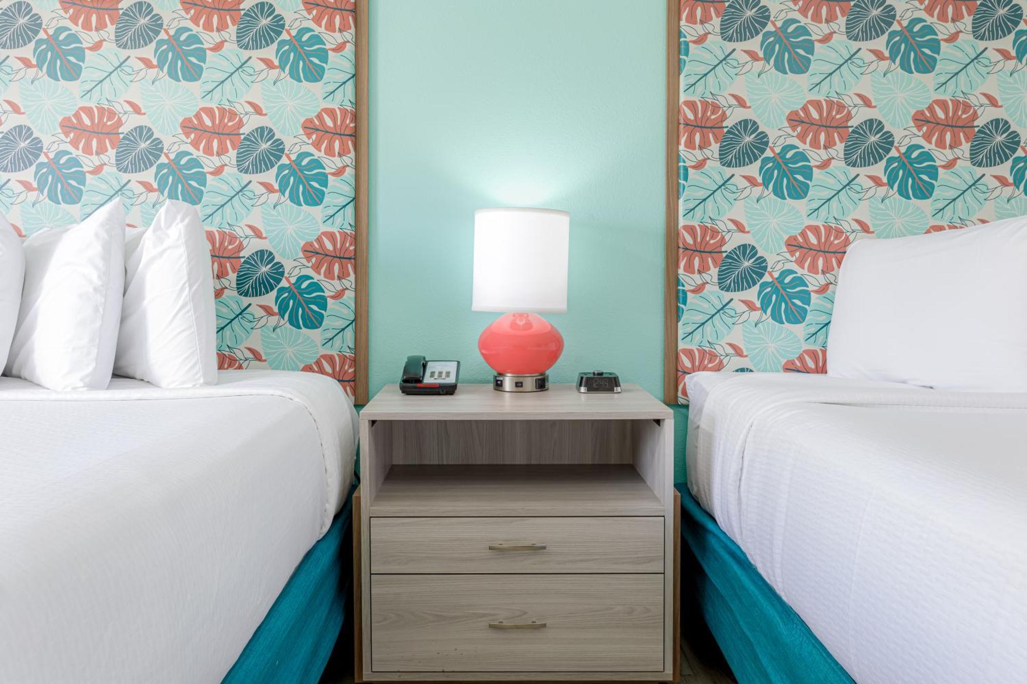 Surf & Sand Hotel Пенсакола-Бич Экстерьер фото