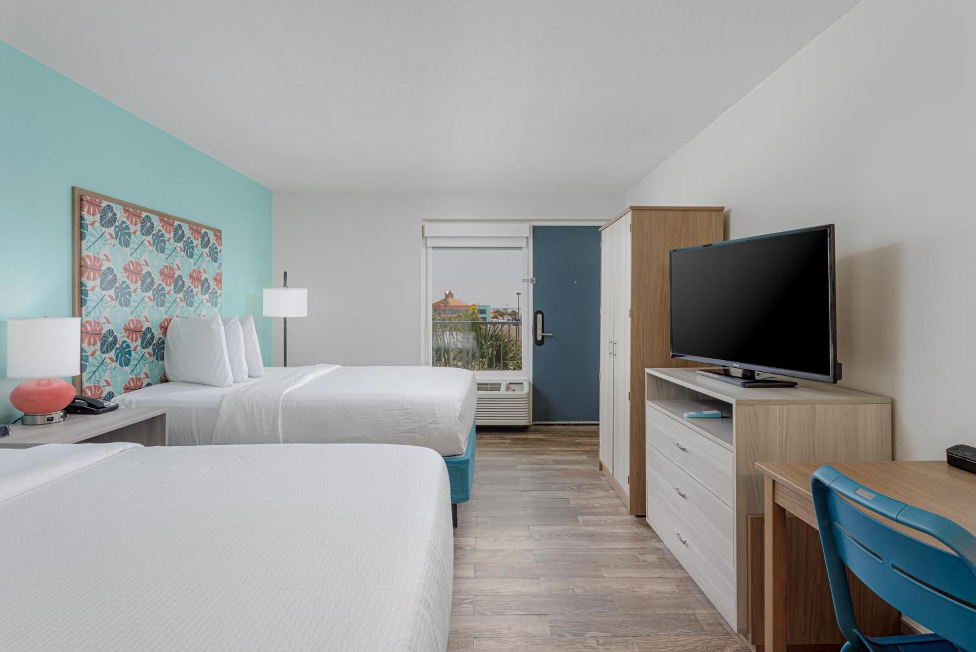 Surf & Sand Hotel Пенсакола-Бич Экстерьер фото