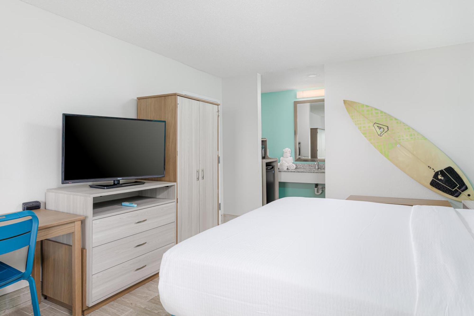 Surf & Sand Hotel Пенсакола-Бич Экстерьер фото