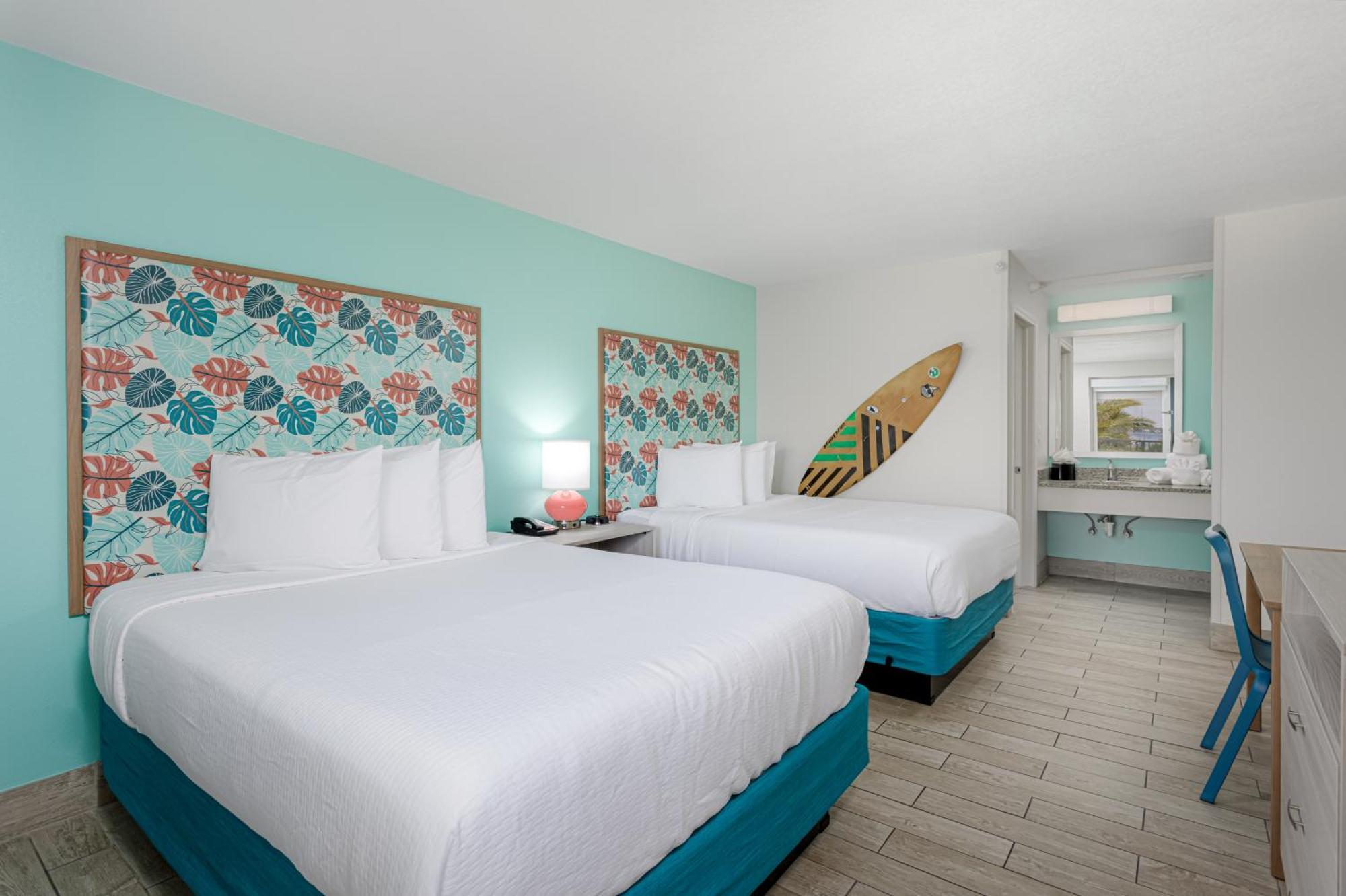 Surf & Sand Hotel Пенсакола-Бич Экстерьер фото
